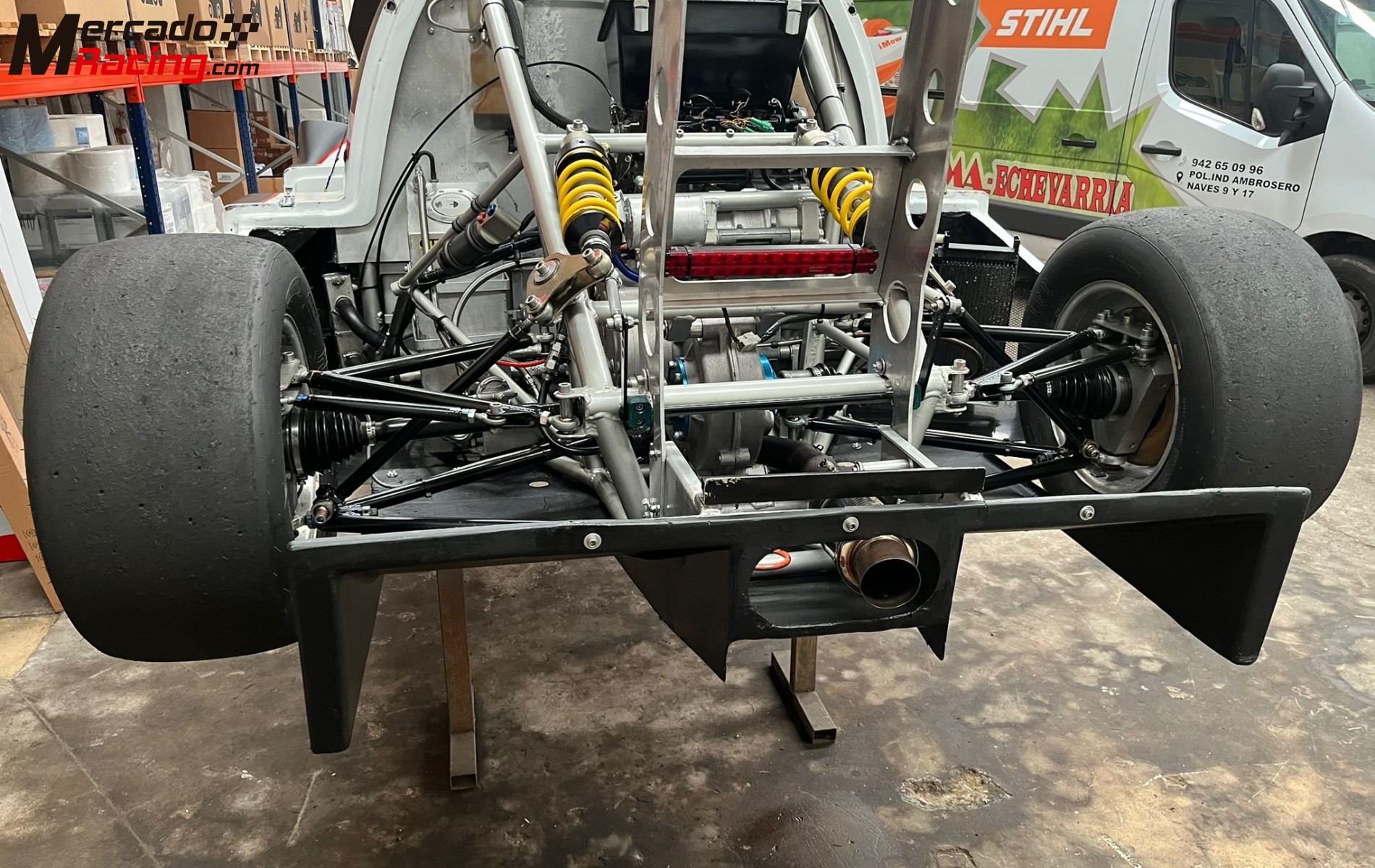 Brc b49 suzuki l16 (pep)