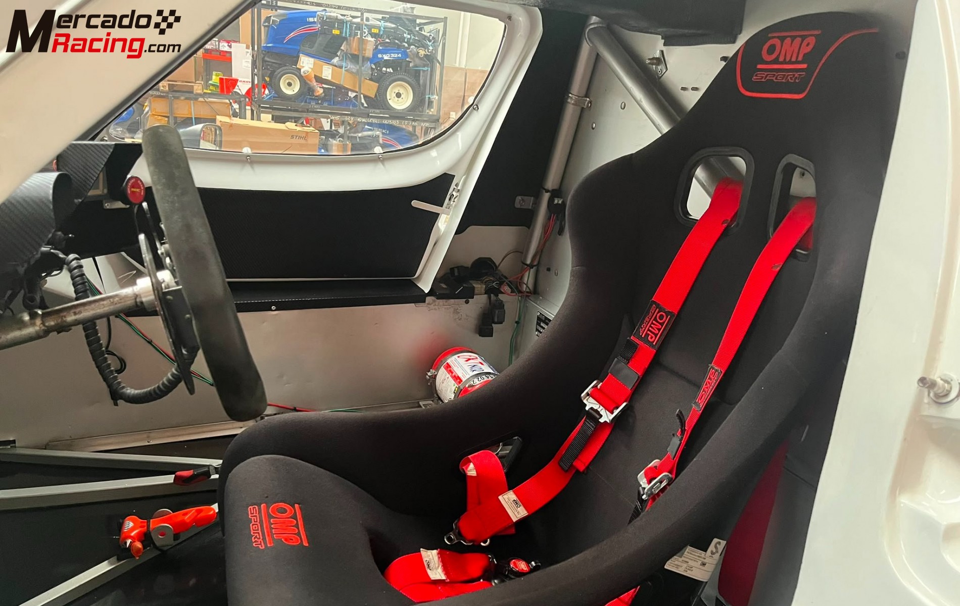 Brc b49 suzuki l16 (pep)