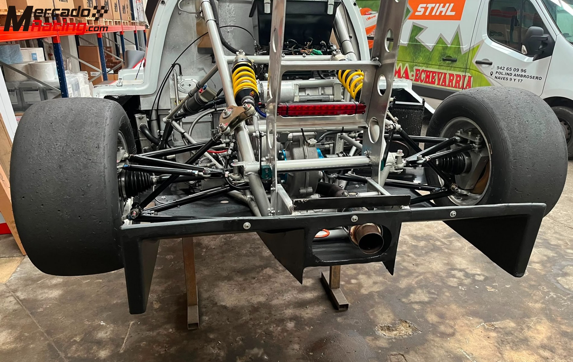 Brc b49 suzuki l16 (pep)