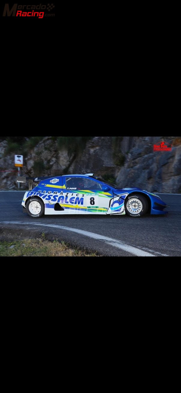 Silver car s2