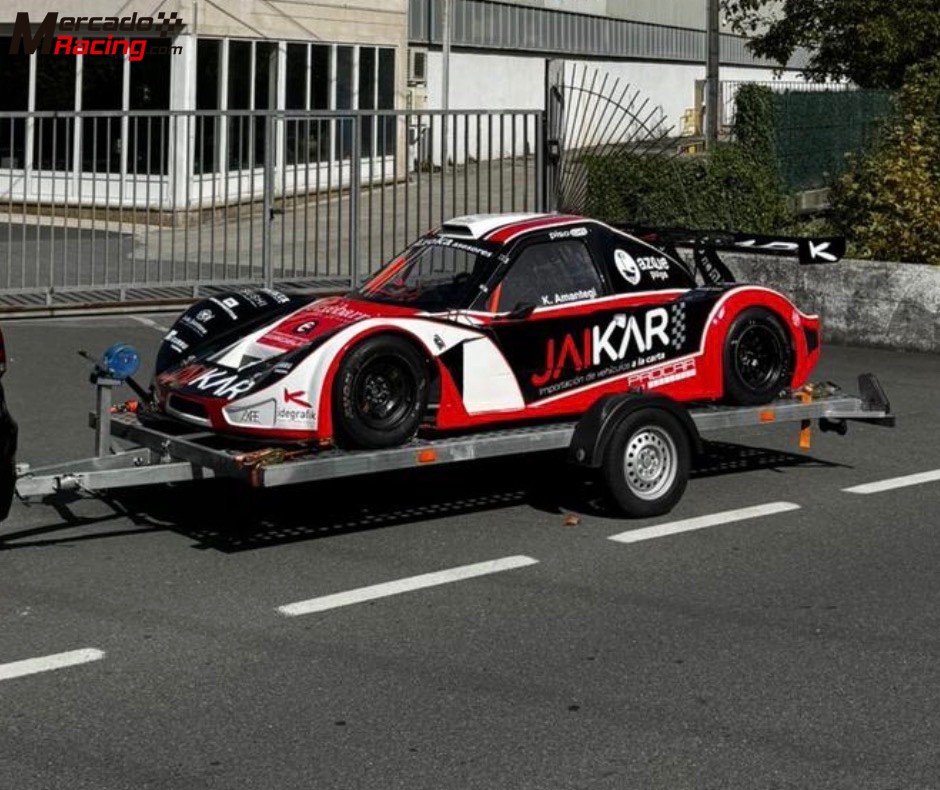 Demoncar r34+ full