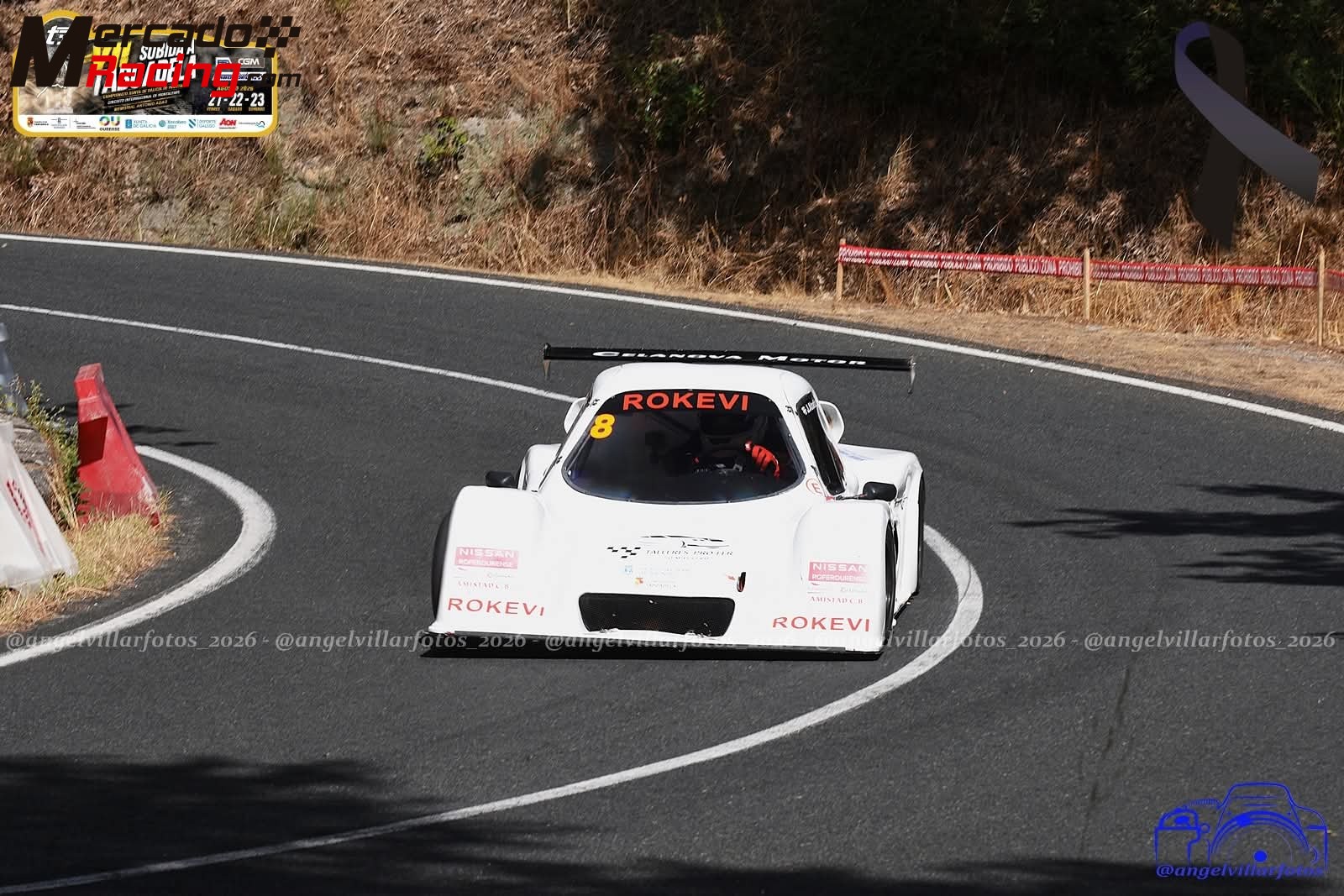 Brc 05 evo