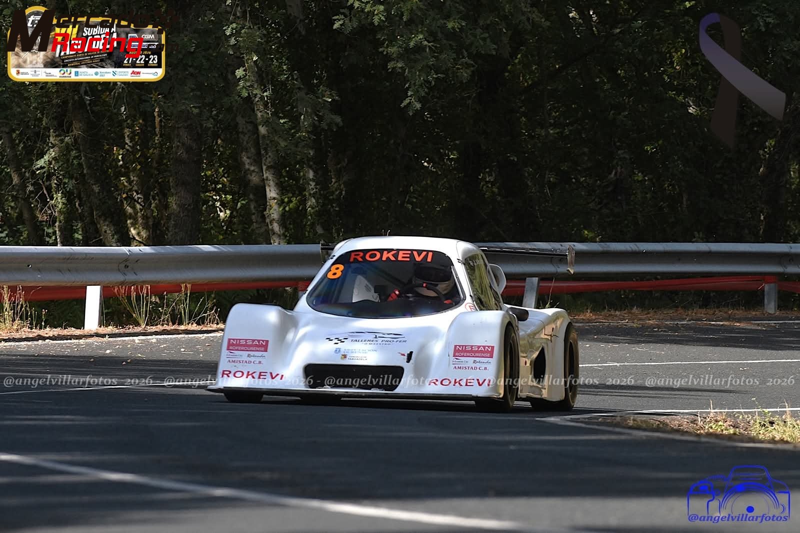 Brc 05 evo