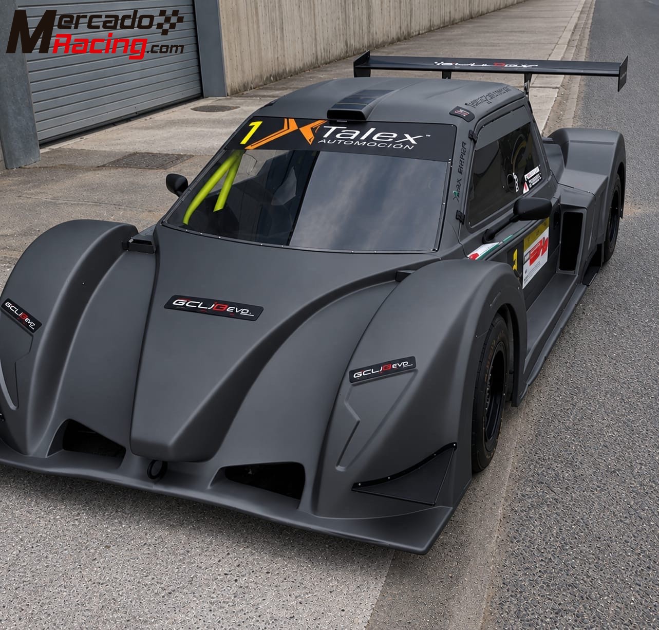 Talex m3