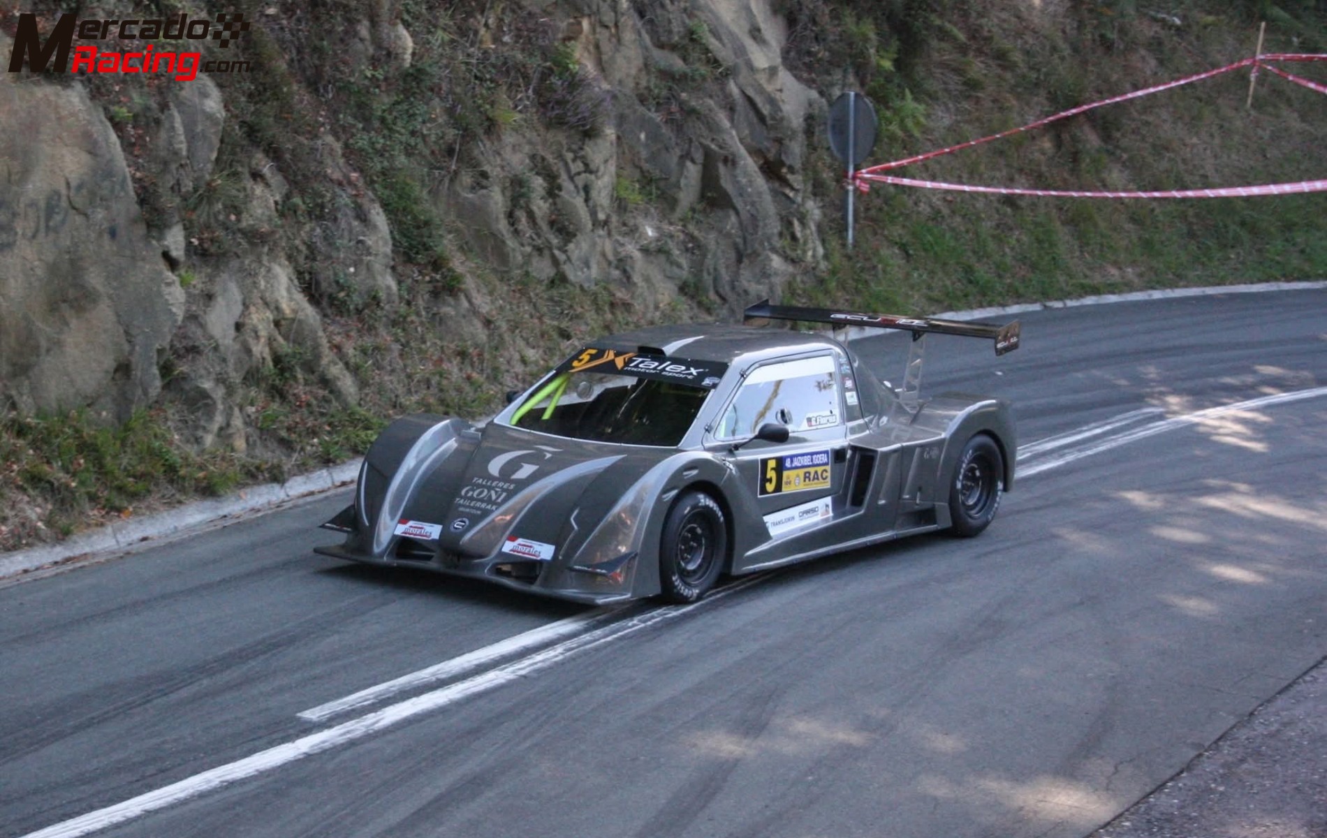 Talex m3