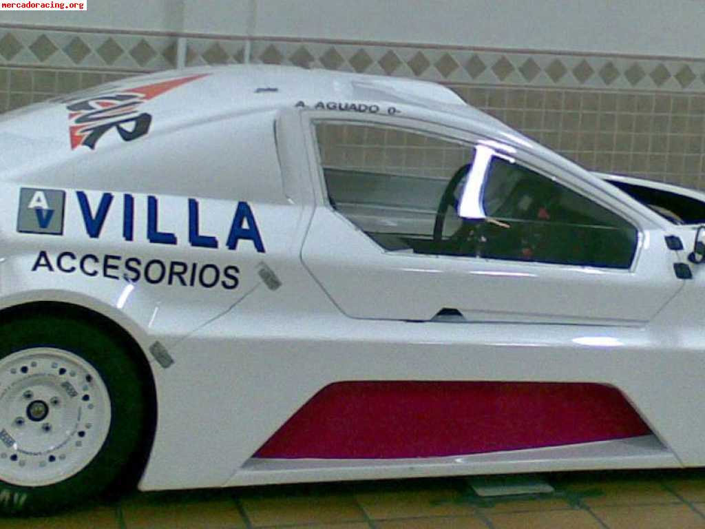 Speed-car gtr-1000