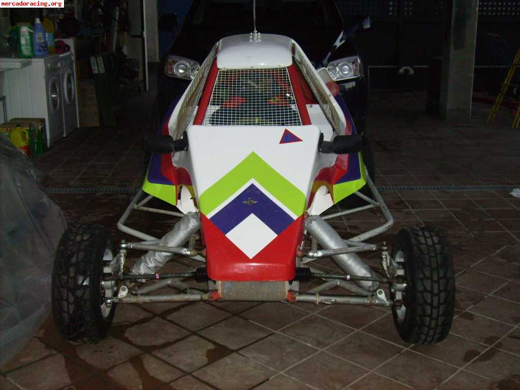 Vendo speed car cross