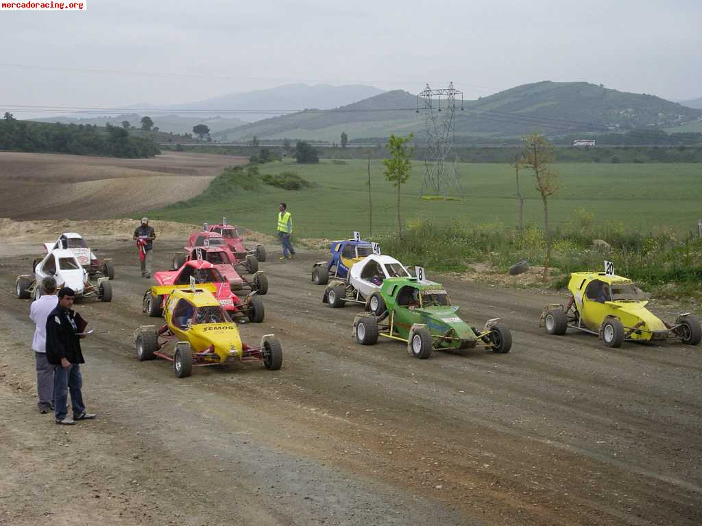 Kartcross semog