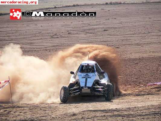 Vendo carcross speet car 2 y remolque de dos ejes 