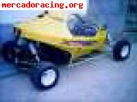 Speed car xtrem 07 nuevo sin uso