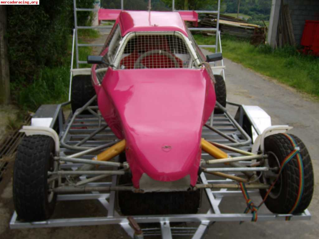 Kartcross semog 2007 