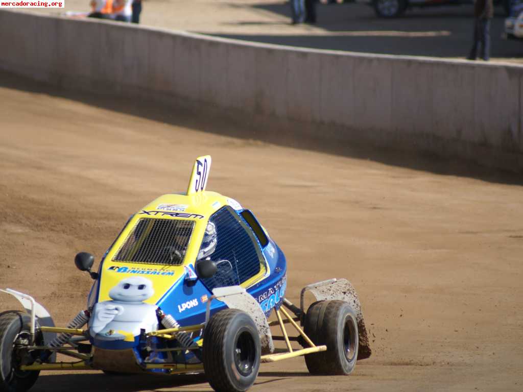 Vendo speed car xtrem para final de temporada