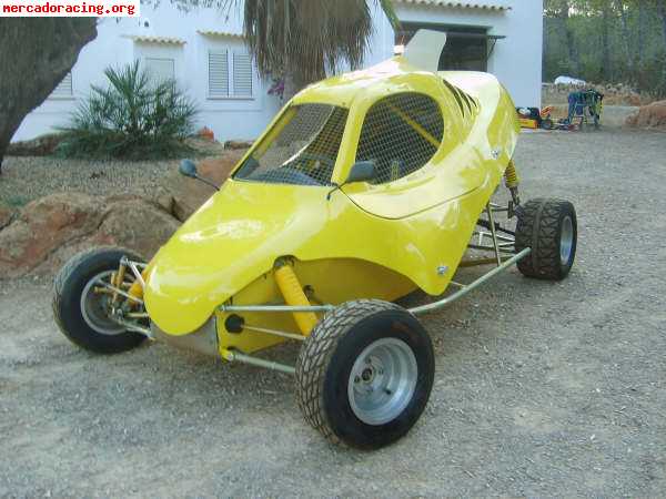 Demoncar 2006