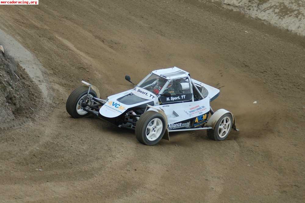 Formula tt  -  h.sport tt