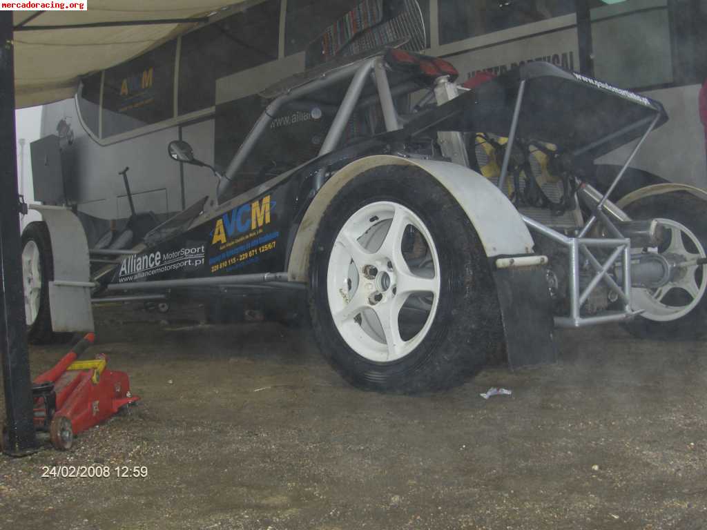 Formula tt  -  h.sport tt