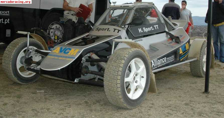 Formula tt  -  h.sport tt