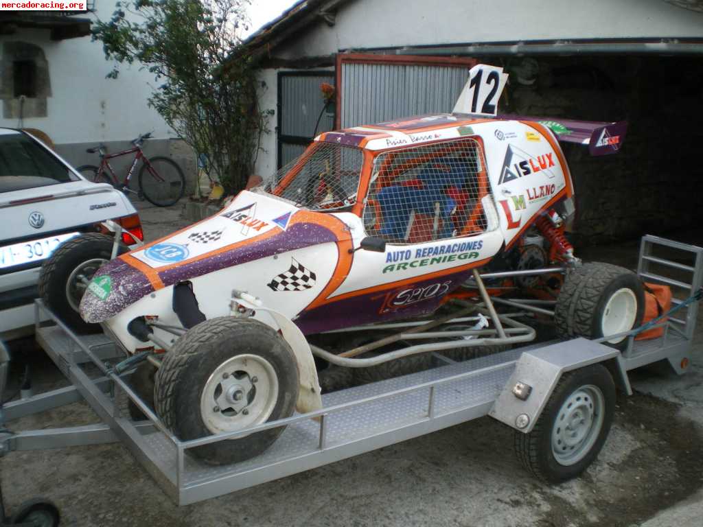 Vendo semog 2007