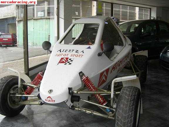Se vende speed car xtrem 2004