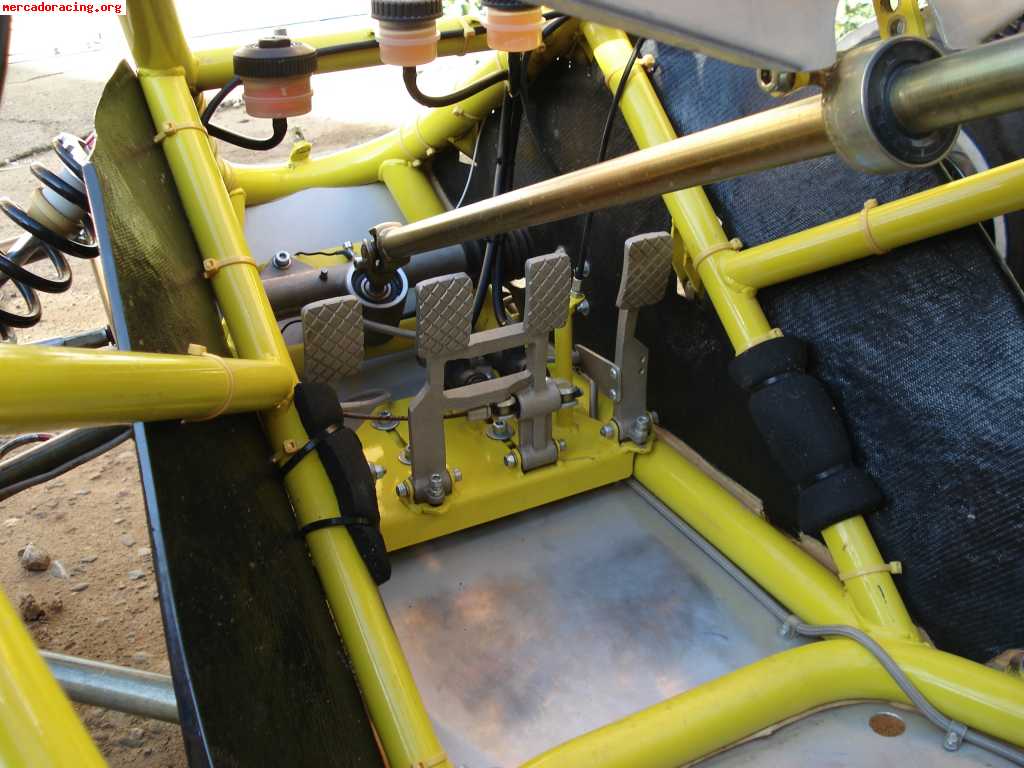 Vendo speed car xtrem 2008