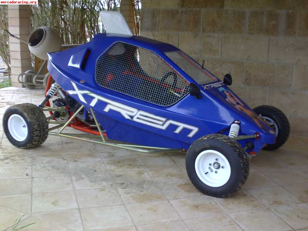 Vendo carcross speedcar 2008,motor zuzuki ,nuevo ,sin usar ,