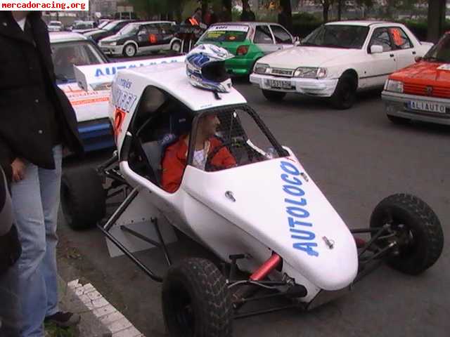 Semog car cross 