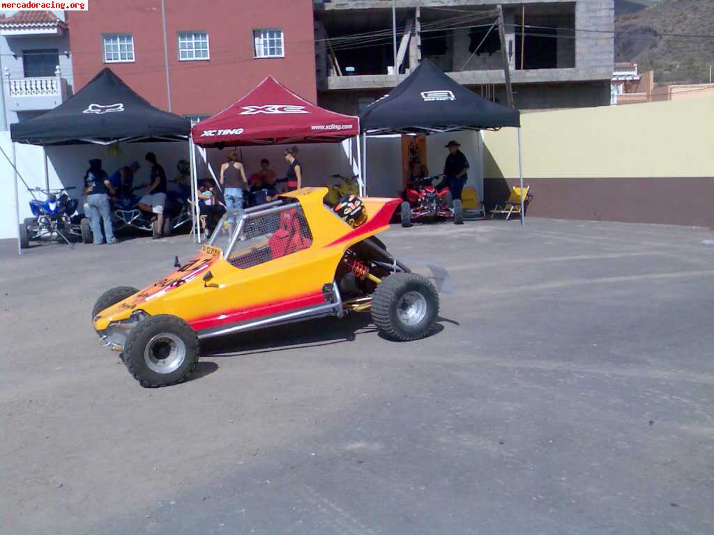 Speed car i 