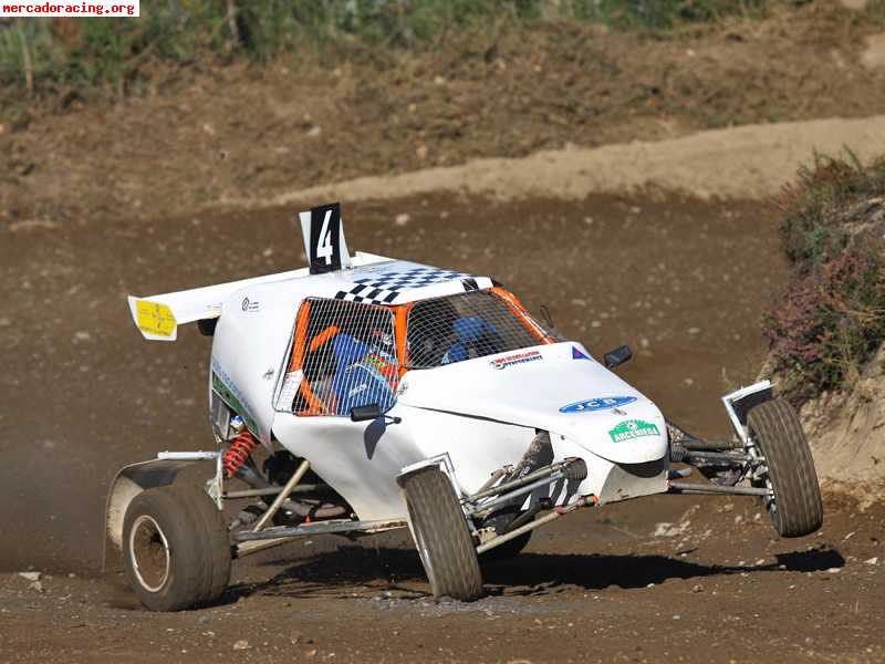 Vendo carcross semog 