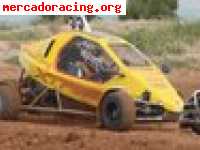 Se vende speed car 2007 honda cbr 600 