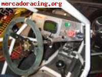 Se vende speed car 2007 honda cbr 600 