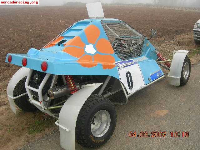 Vendo speedcar 2