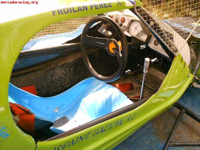 Se vende prm motor suzuki