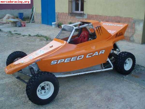 Vendo car cross speedcar1