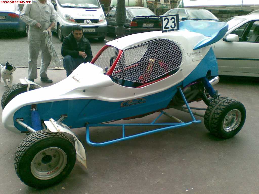 Se vende prm año 2001