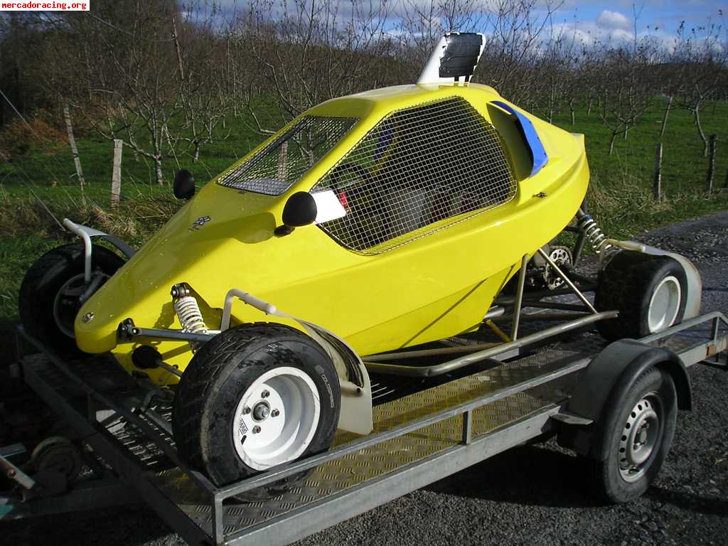 Se vende carcross (mas fotos)