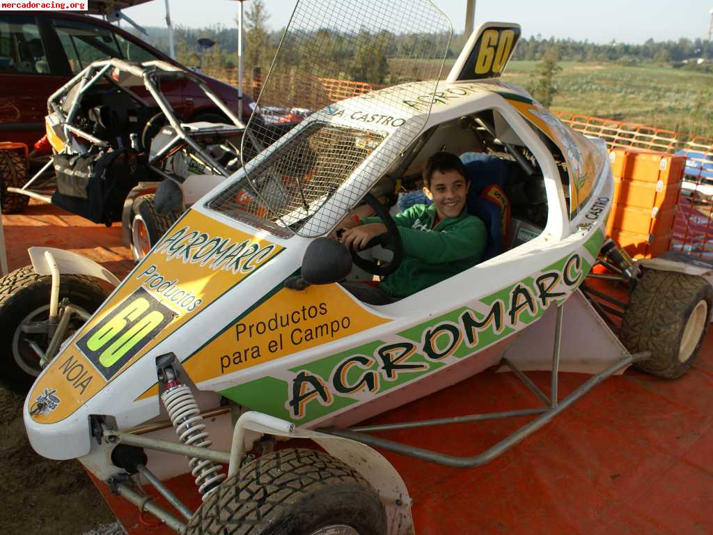 Speed car xtreme 2008 acepto cambios interesantes