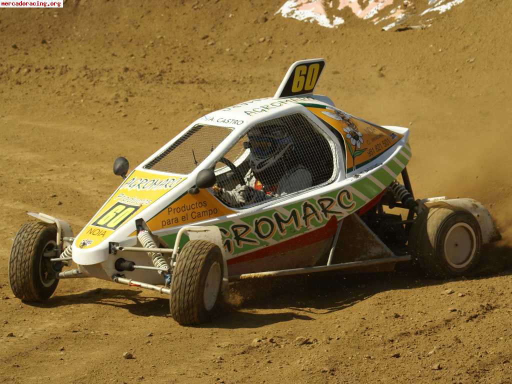 Speed car xtreme 2008 acepto cambios interesantes