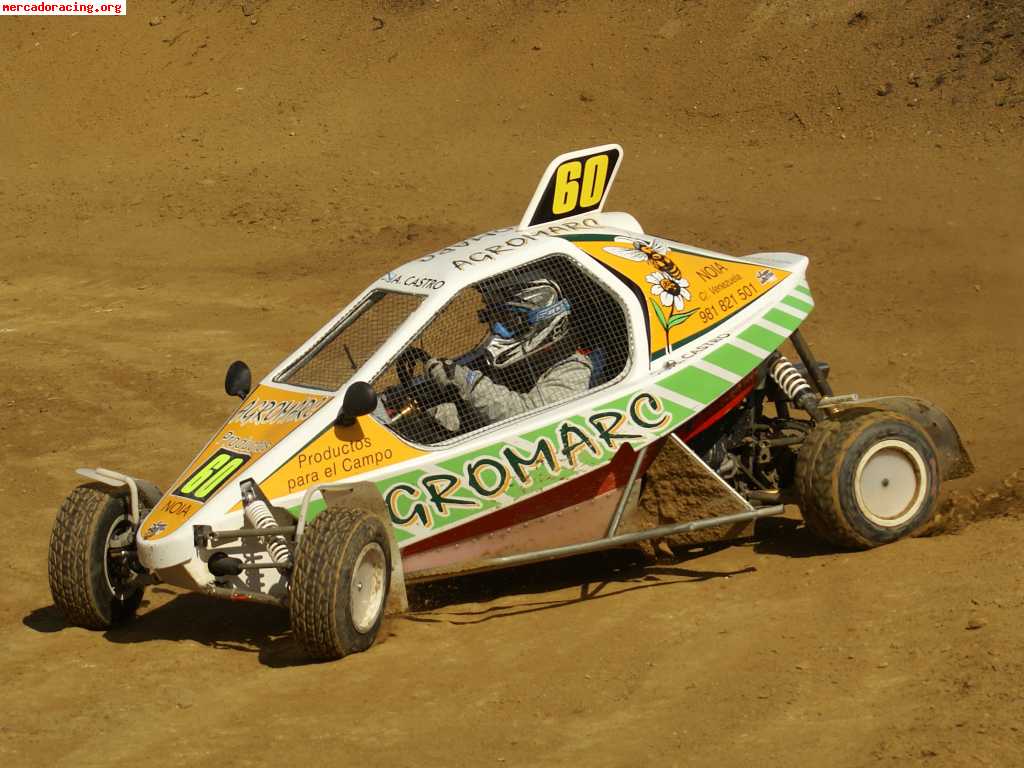 Speed car xtreme 2008 acepto cambios interesantes