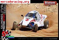 Speed car 2 subcamepon provincial de tenerife