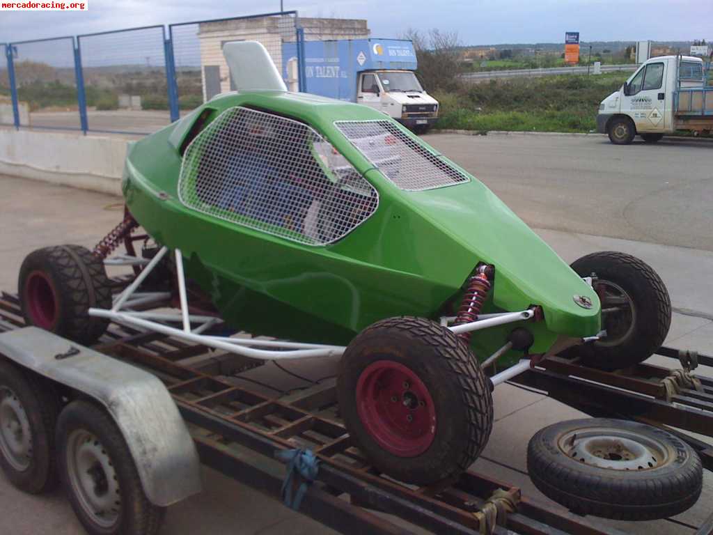 Vendo speed car xtrem