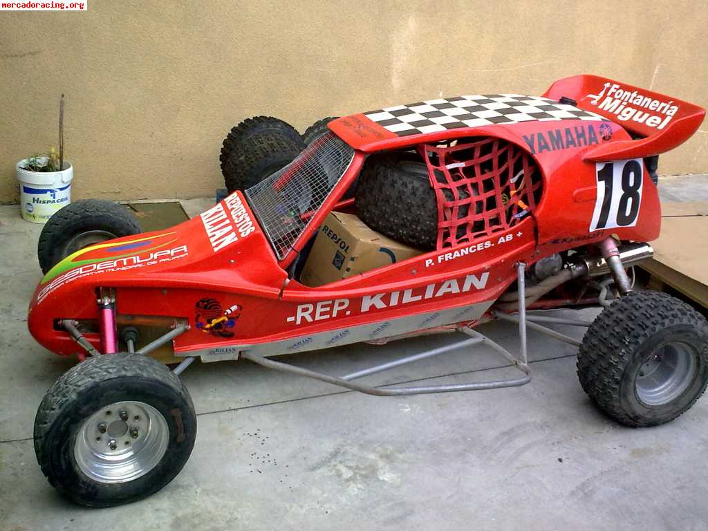 Kar cross prm