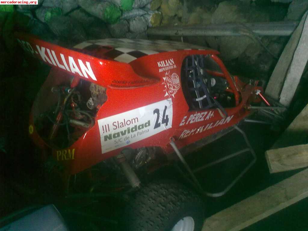 Kar cross prm