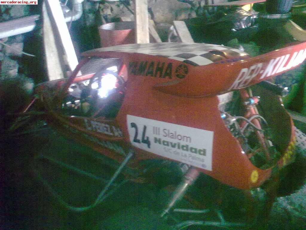 Kar cross prm
