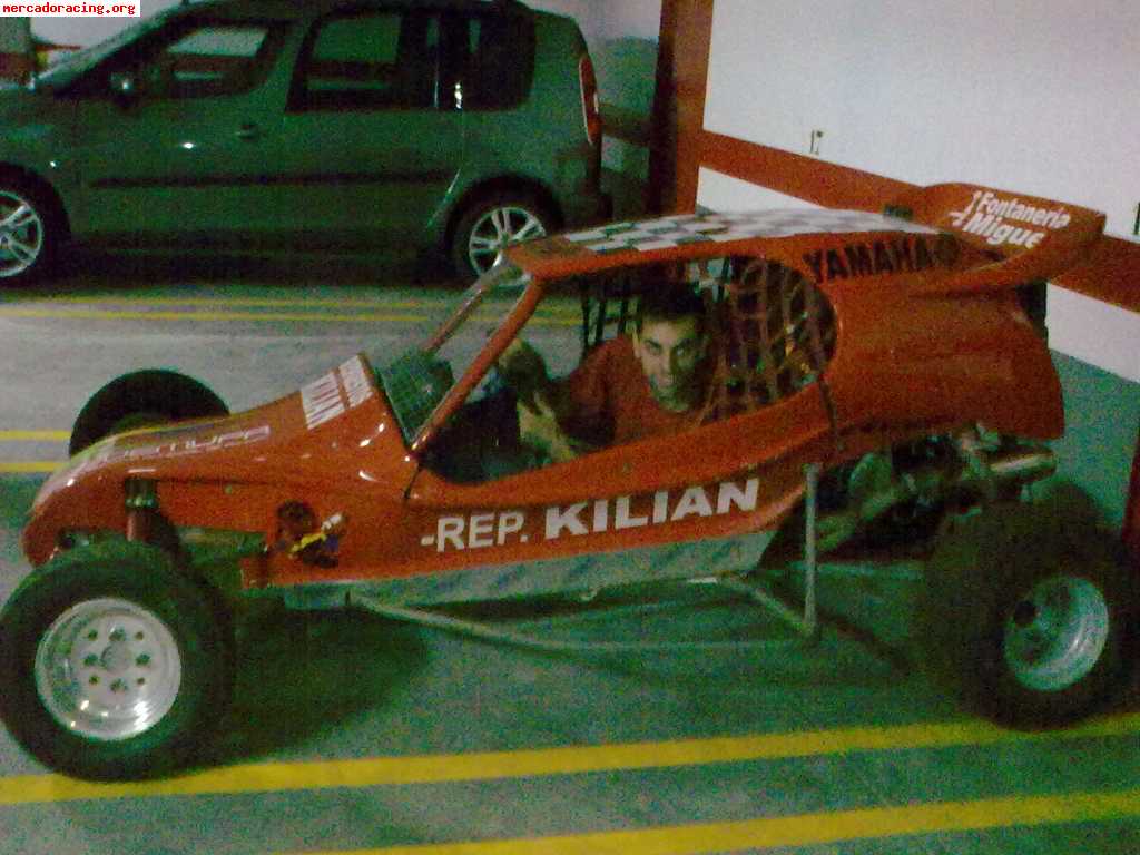 Kar cross prm