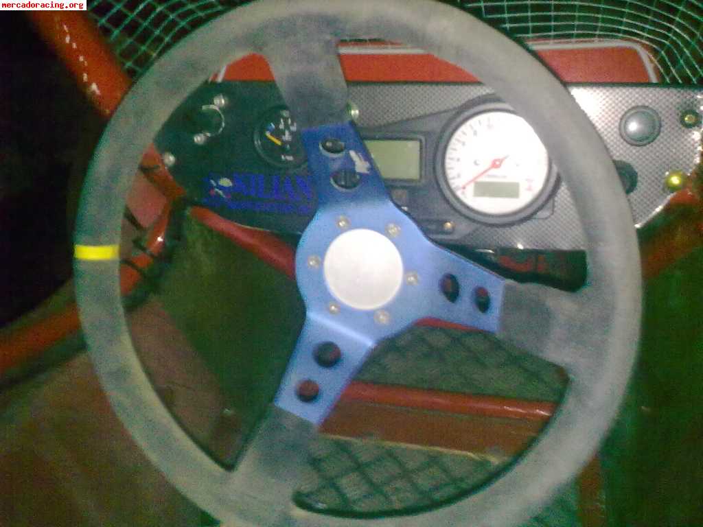 Kar cross prm