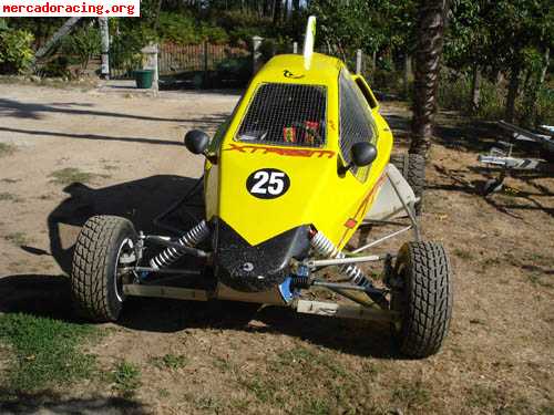 Se vende speed car xtrem