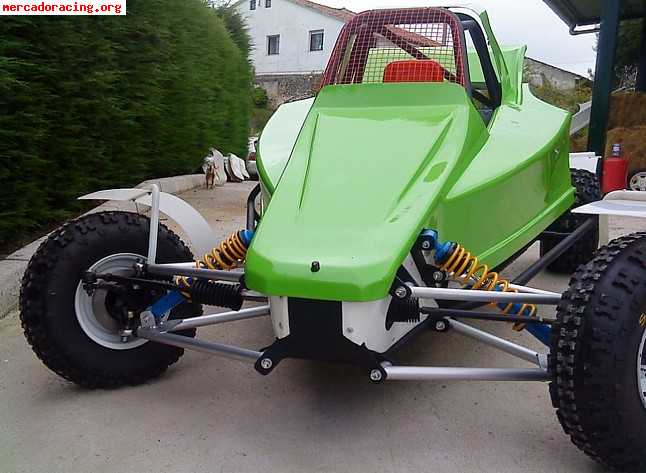 Kartcross nuevo a estrenar desde 1700 euros.....