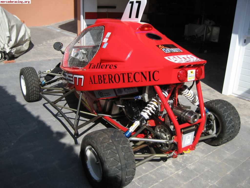 Se vende speed car xtrem