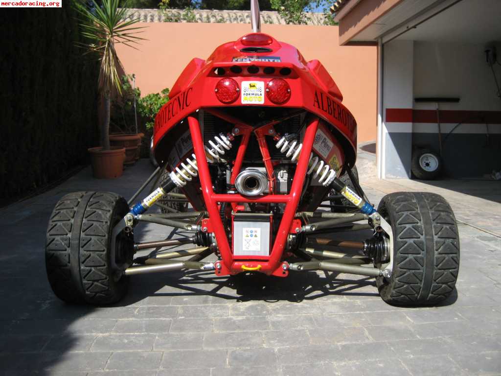 Se vende speed car xtrem