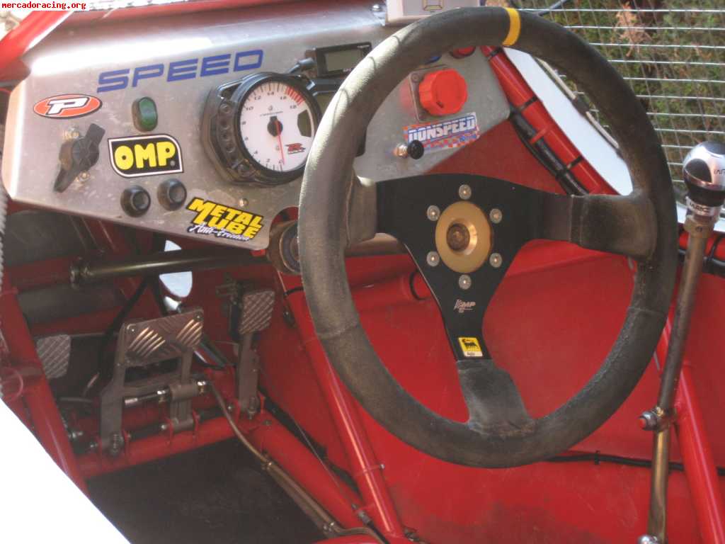 Se vende speed car xtrem