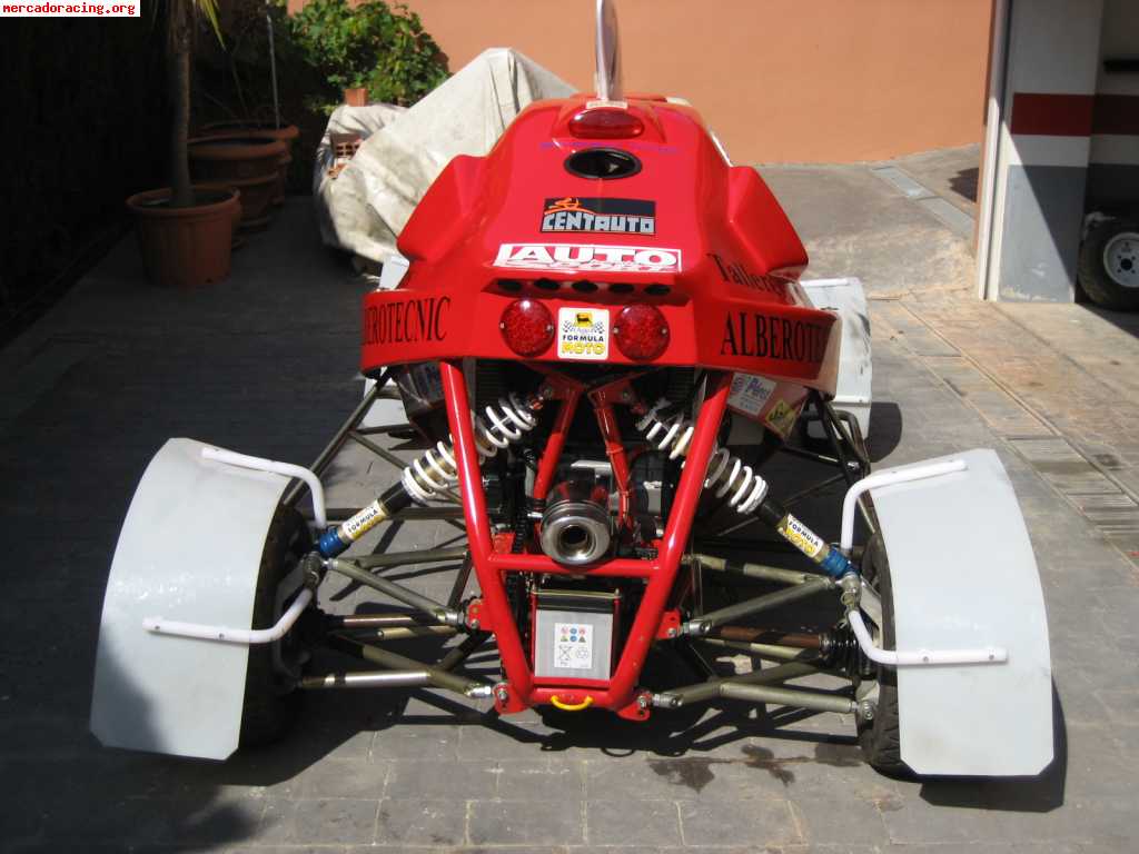 Se vende speed car xtrem